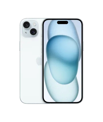 iPhone 15 Plus proposé à la reprise chez Occazland à Gray