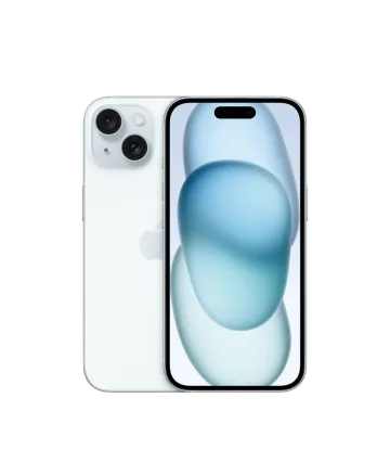 iPhone 15 proposé à la reprise chez Occazland à Gray