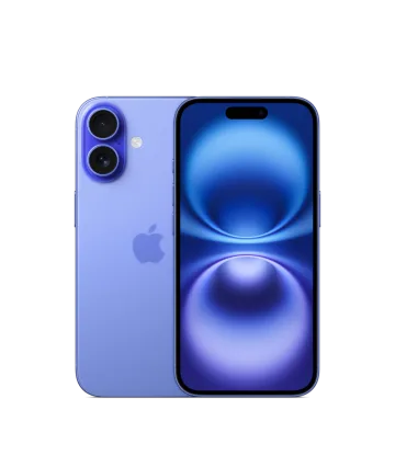 iPhone 16 Plus proposé à la reprise chez Occazland à Gray