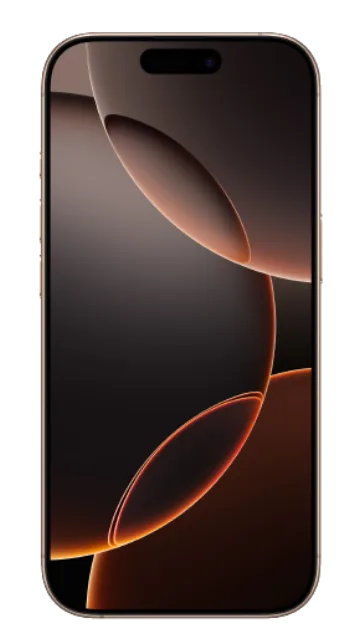 iPhone 16 Pro proposé à la reprise chez Occazland à Gray