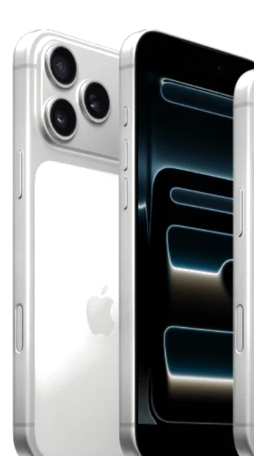 iPhone 17 Pro Max proposé à la reprise chez Occazland à Gray