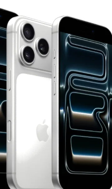 iPhone 17 Pro proposé à la reprise chez Occazland à Gray