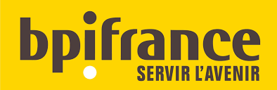 Logo Bpifrance